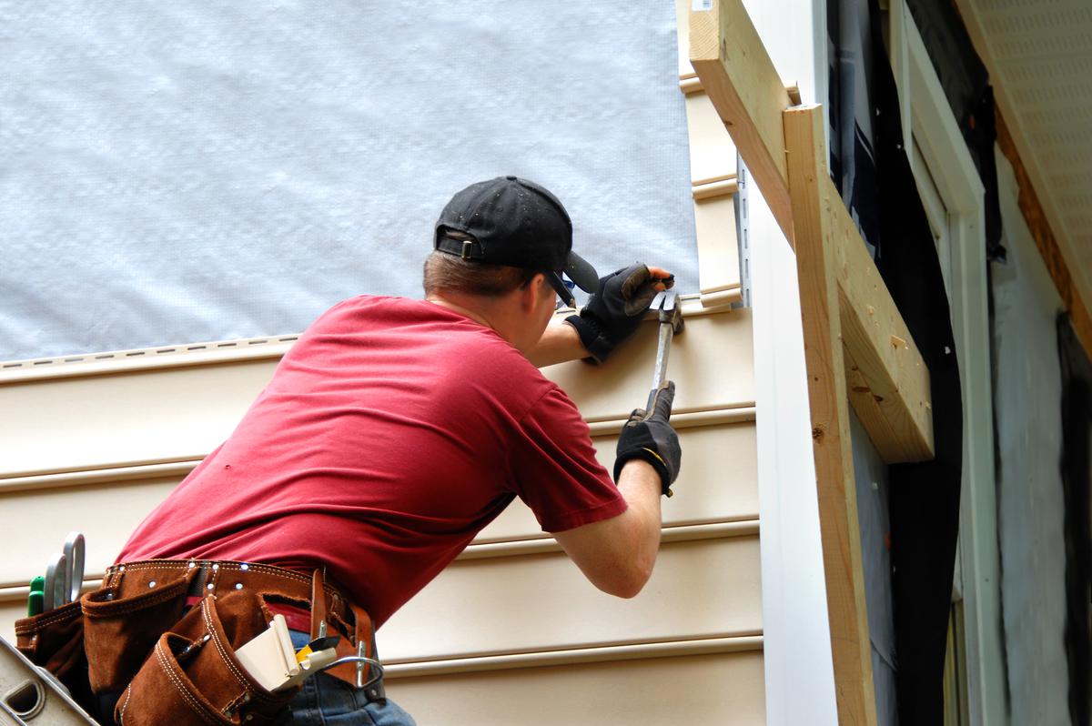 The Top Benefits of Updating Your Home's Framing