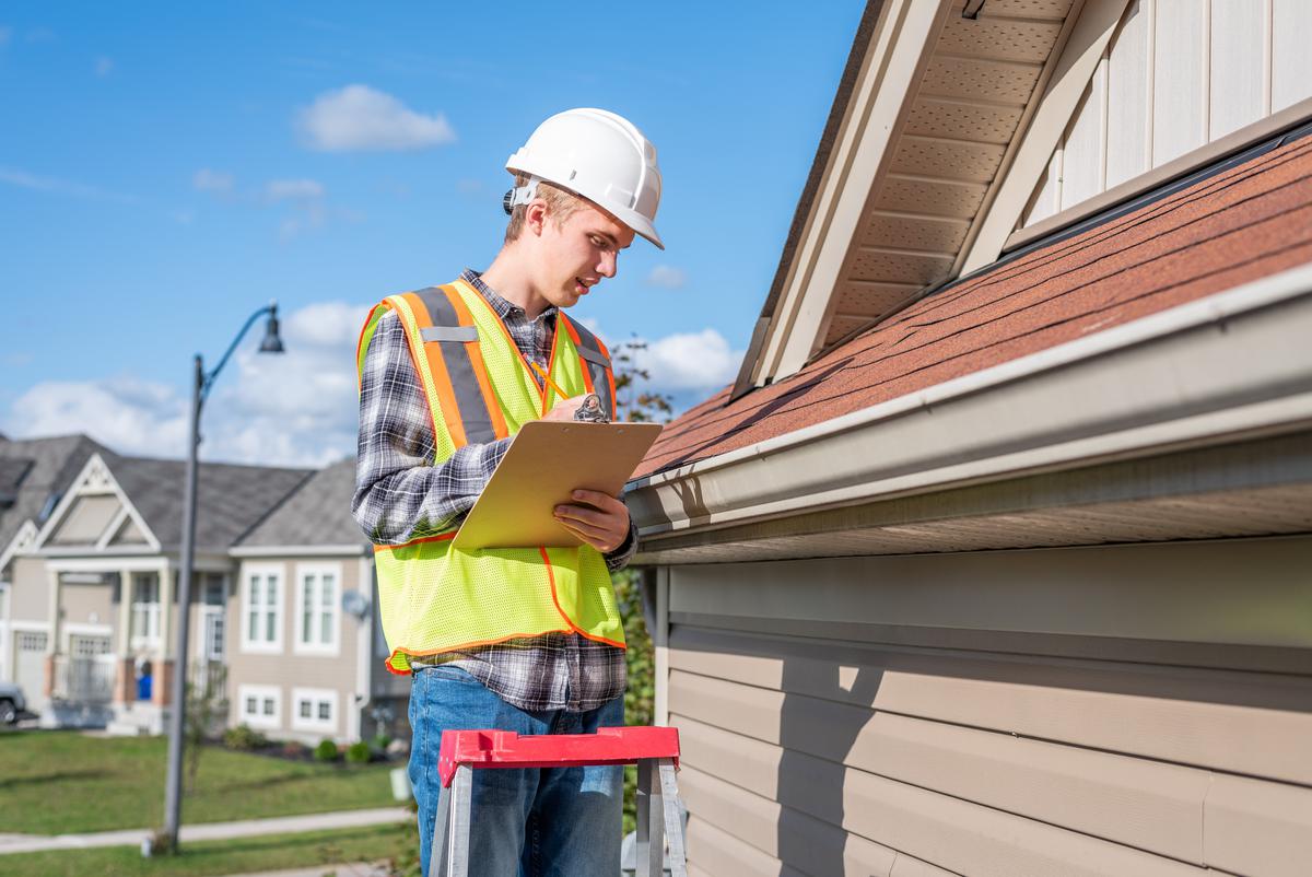 The Surprising Truth About Roof Inspections Every Homeowner Needs to Know