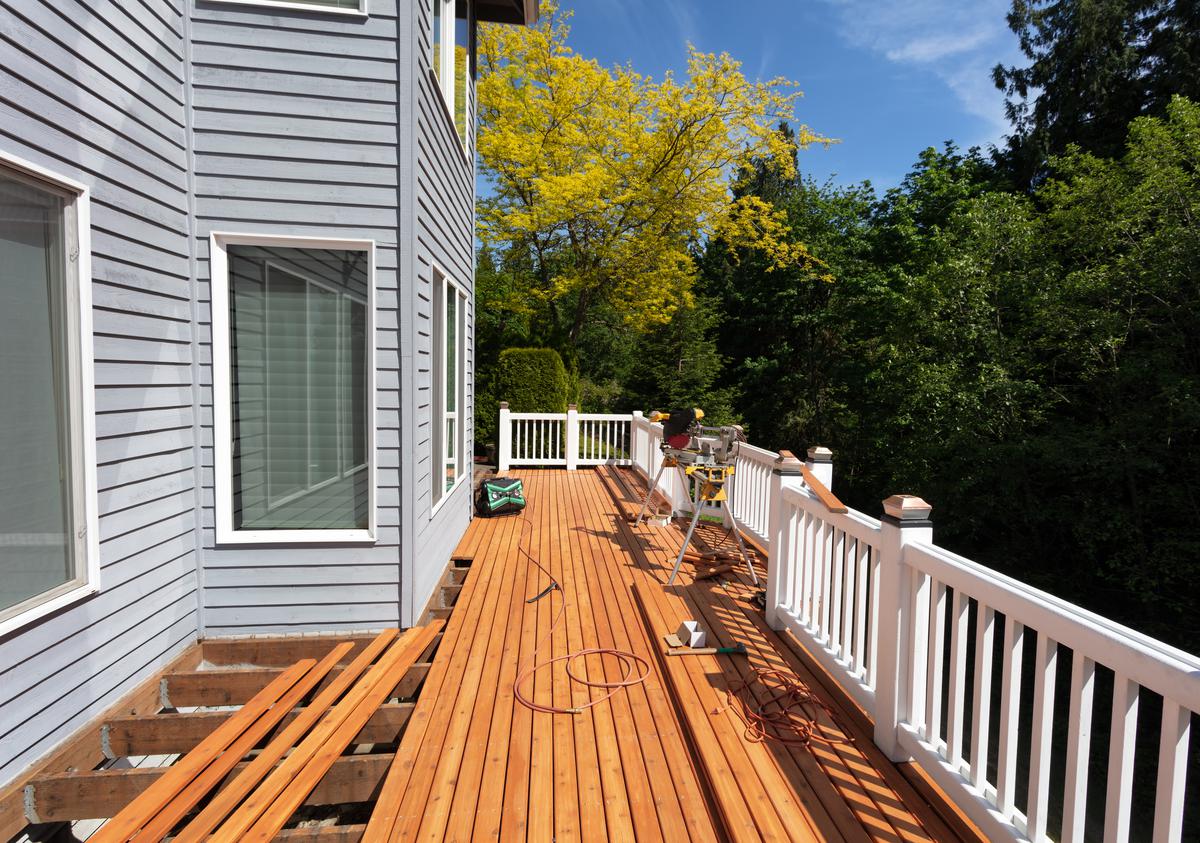 Repairing Your Deck: Top 3 Considerations for Homeowners