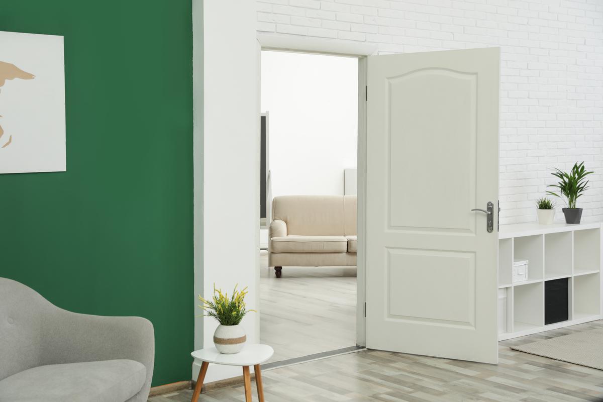Upgrading Your Interior Doors: What Homeowners Need to Know