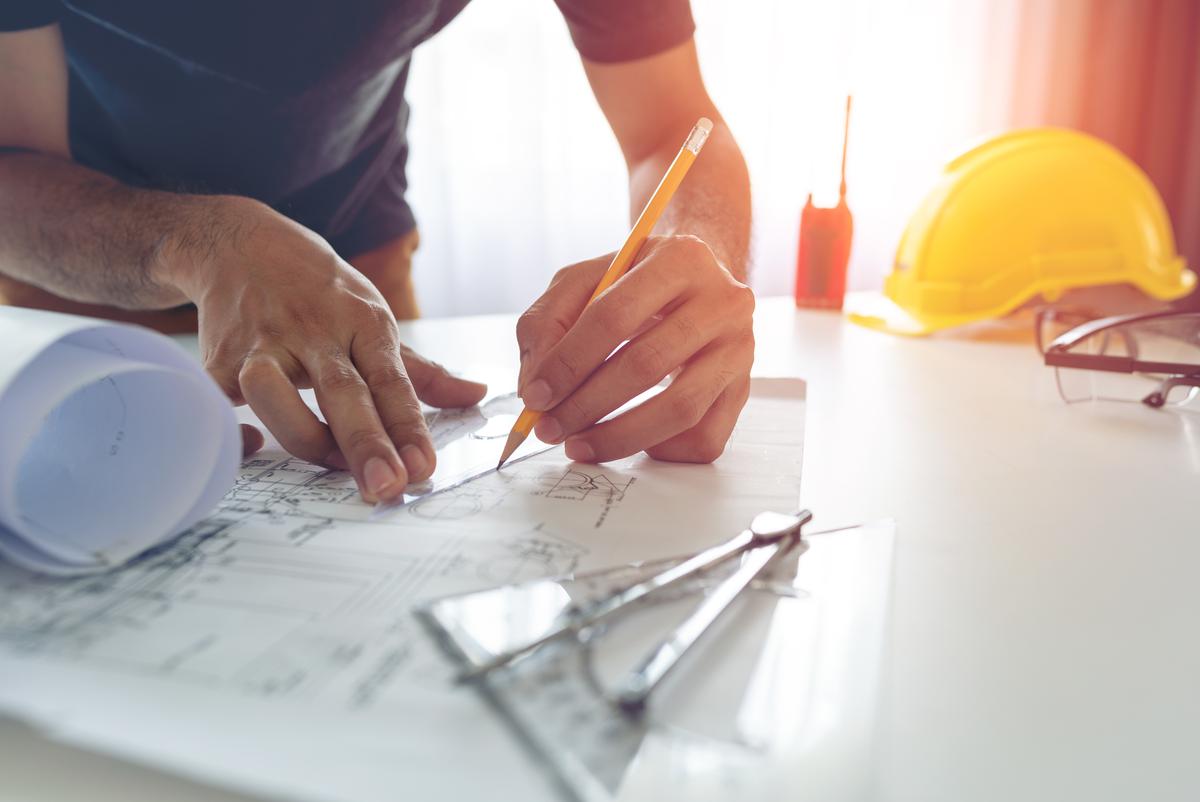 What to Consider When Hiring an Engineer for Your Home Project