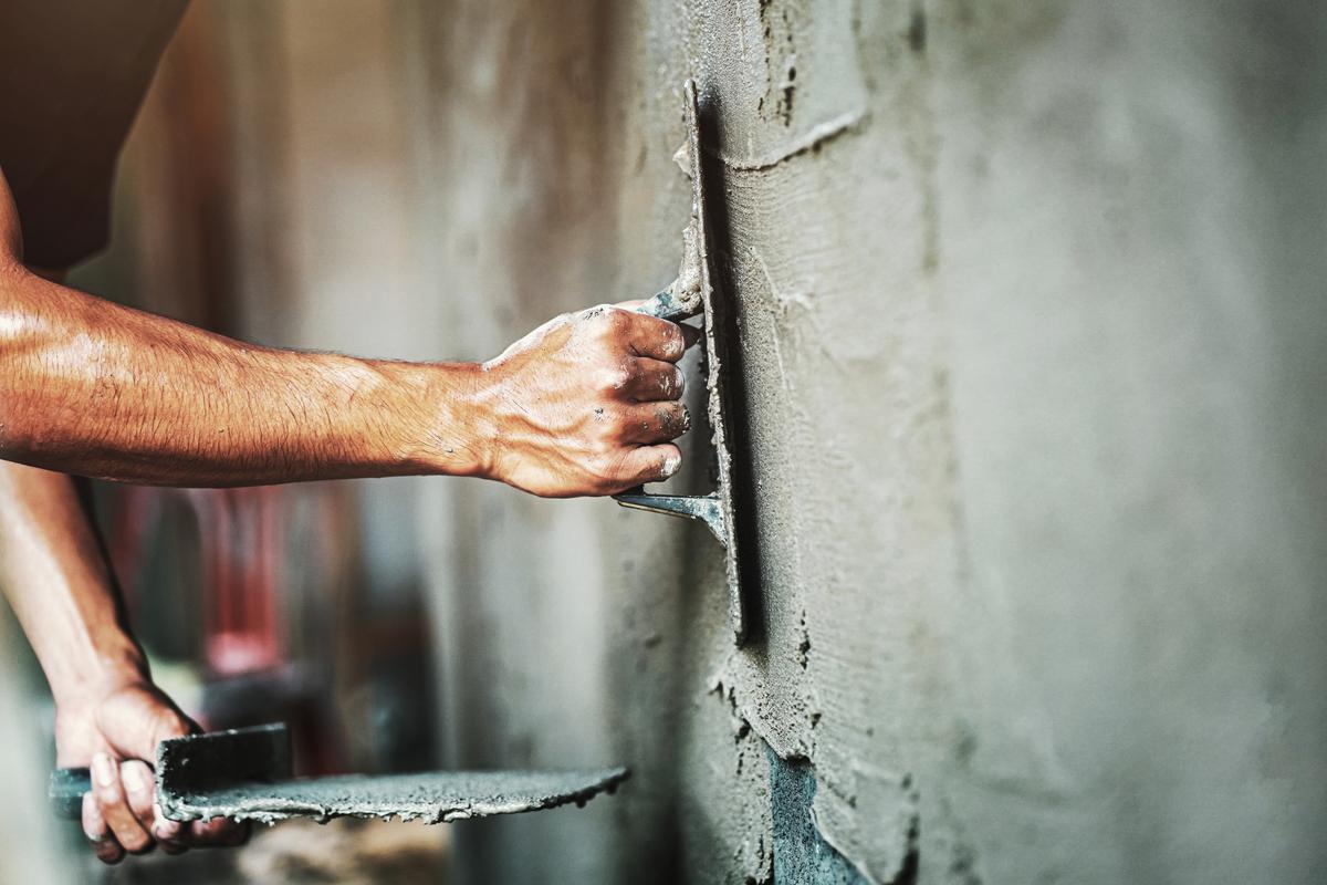 The Unexpected Surprises of Having New Concrete Work Done at Home