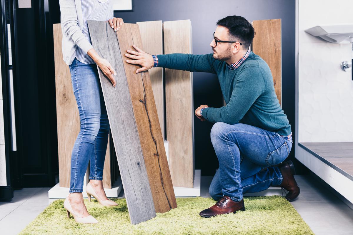 The Ultimate Guide to Installing Laminate Floors in Your Home