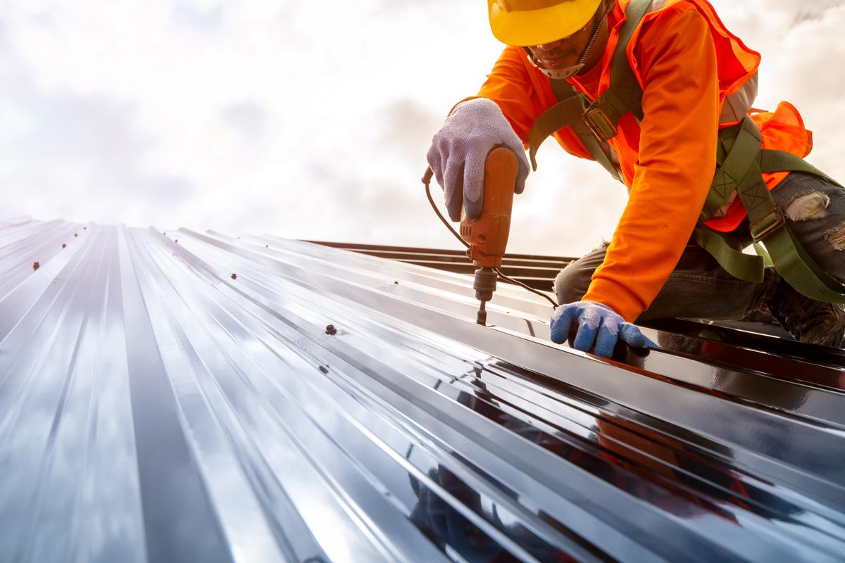 Updating Your Metal Roofing: Top 3 Considerations for Homeowners
