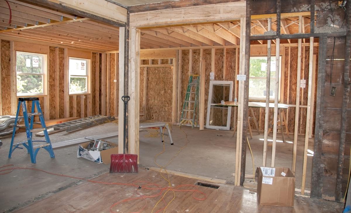 The Top Surprises Homeowners Encounter When Making a Home Addition