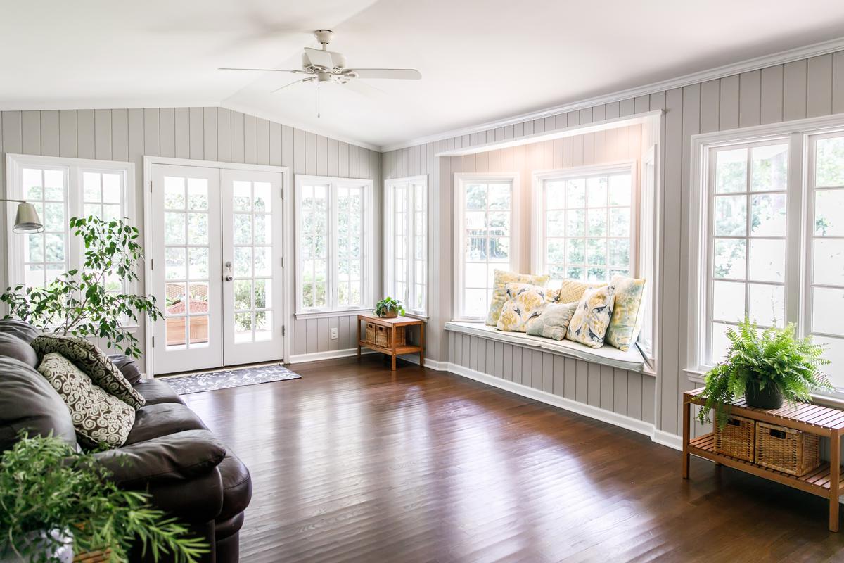 Building a Sunroom: Top Considerations for Homeowners
