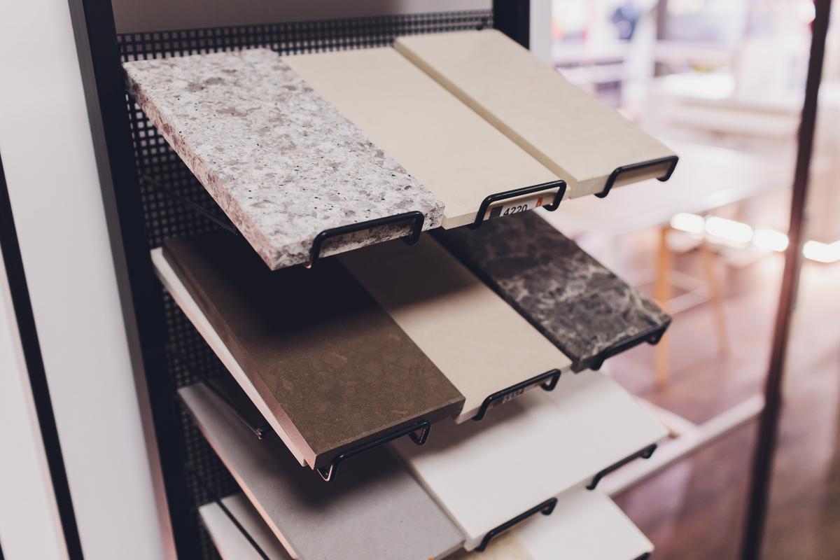 The Top Surprises Homeowners Experience When Installing Synthetic Countertops