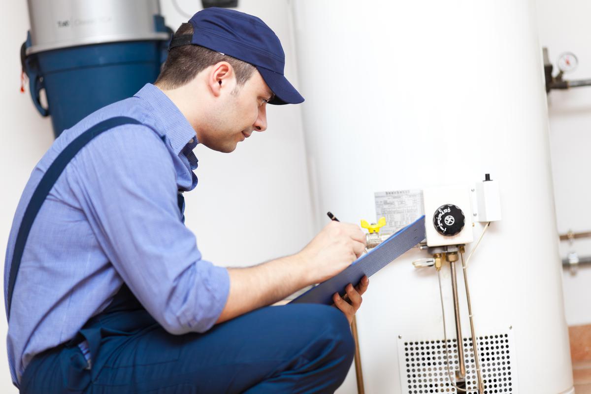 Top Considerations When Installing a Water Heater in Your Home