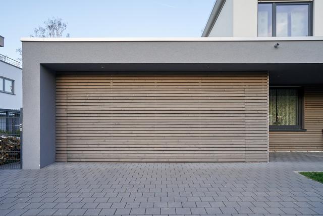 Need To Choose a Garage Door? Start Here