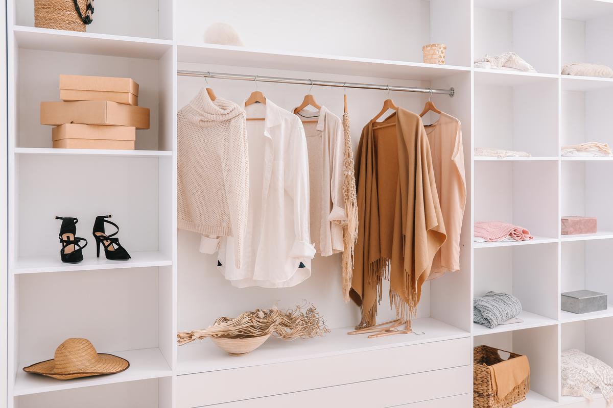 Adding a Closet to Your Home: Surprising Challenges to Consider