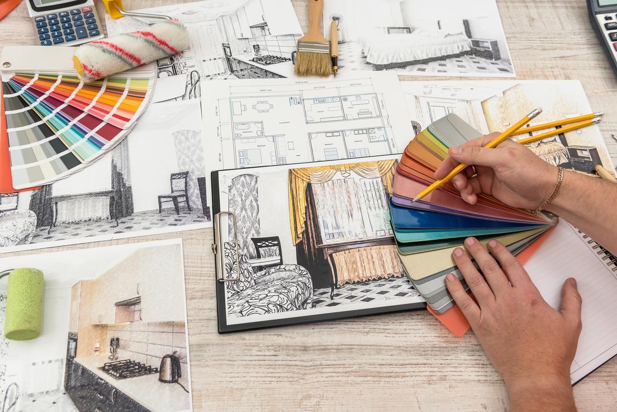 The Top Surprises Homeowners Experience When Hiring an Interior Decorator