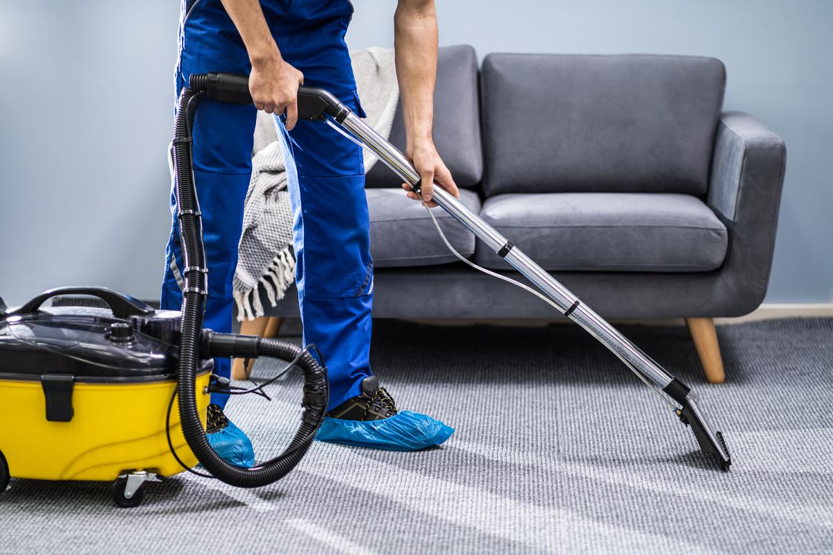 The Big Surprises of Carpet Cleaning: What Homeowners Need to Know