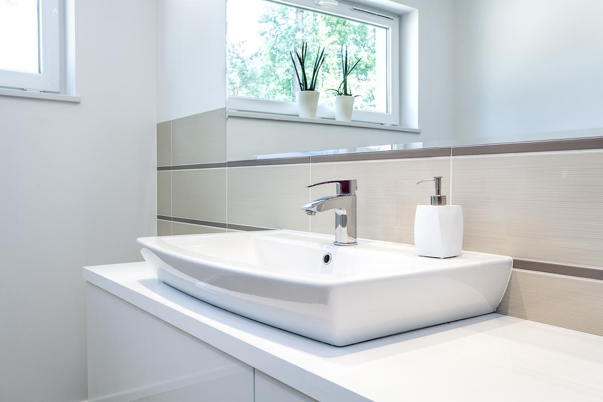 The Top Surprises of Upgrading Your Bathroom Sink and Fixtures