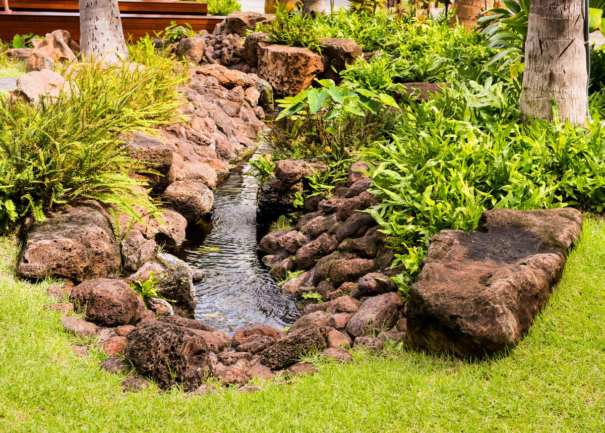 Creating a Serene Oasis: Top 3 Considerations for Installing a Water Feature in Your Home
