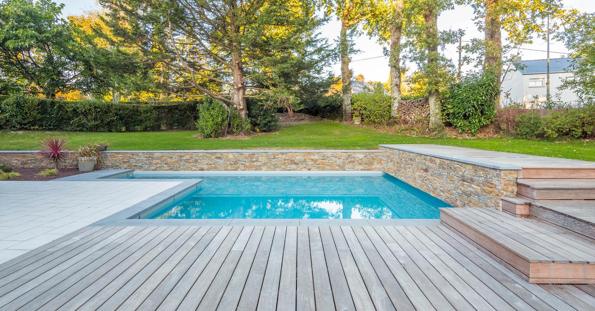 Building a Swimming Pool: Surprises Every Homeowner Must Know