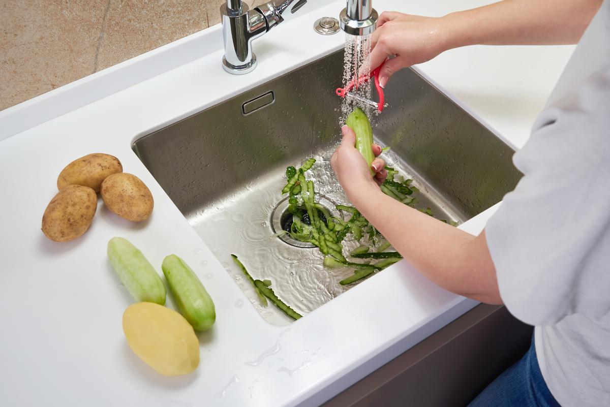 3 Essential Factors to Consider When Installing a Garbage Disposal