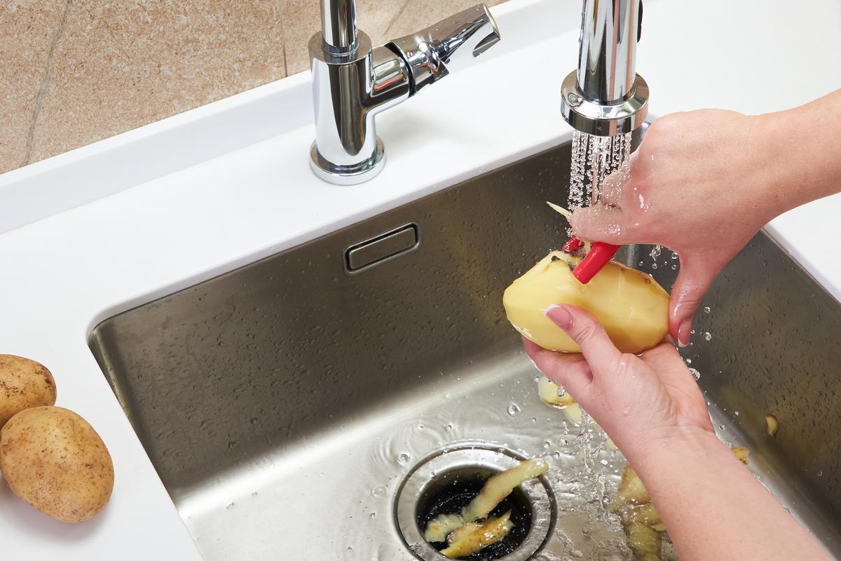 Elevate Your Kitchen Experience: The Advantages of Installing a Garbage Disposal