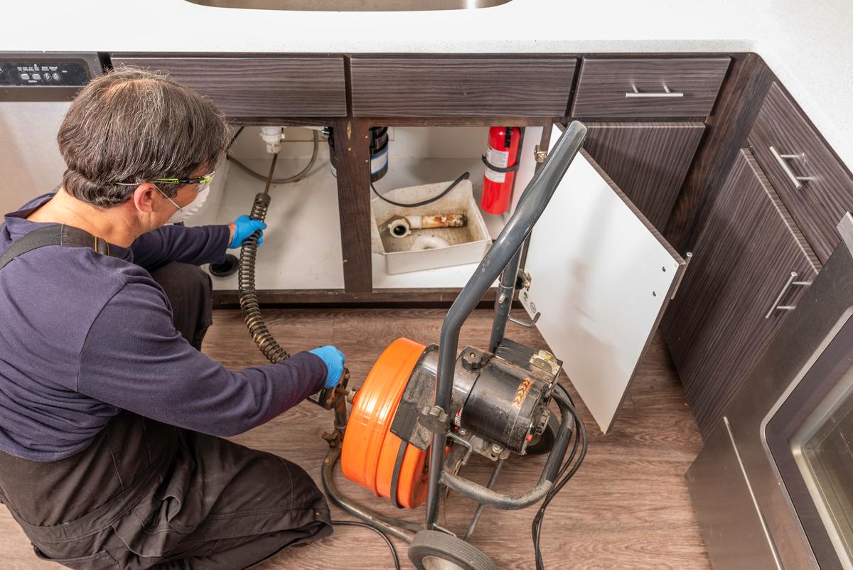 Reap the Rewards of Professional Drain Unclogging: A Homeowner's Guide