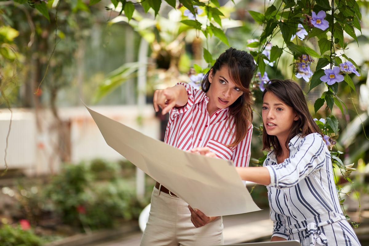 Transform Your Outdoor Space: Top Considerations When Hiring a Landscaping Designer