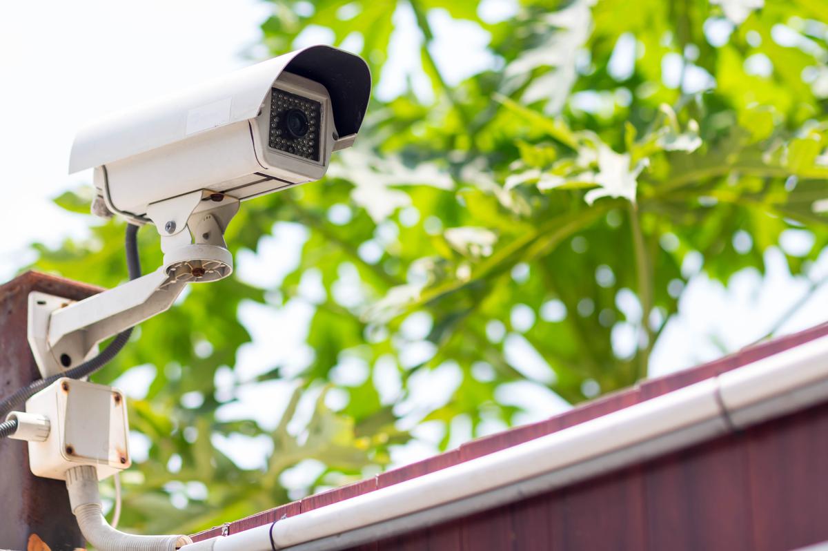 The Advantages of Installing Surveillance Cameras in Your Home