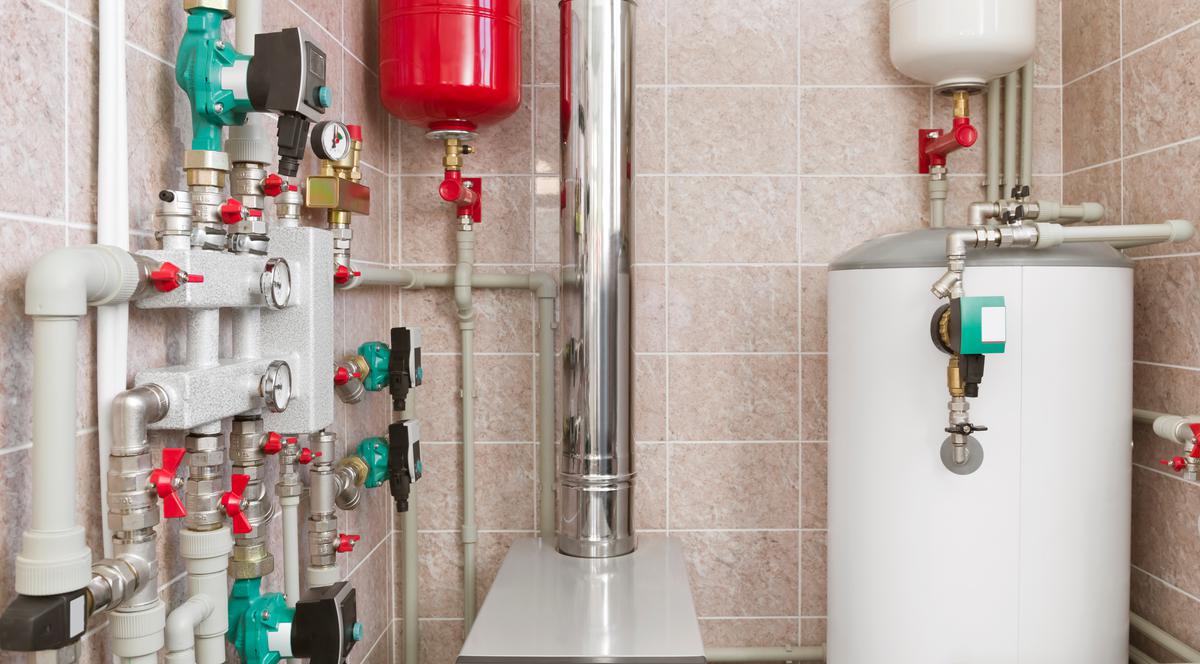 Replacing a Boiler or Radiator? Here Are the Top 3 Things to Consider