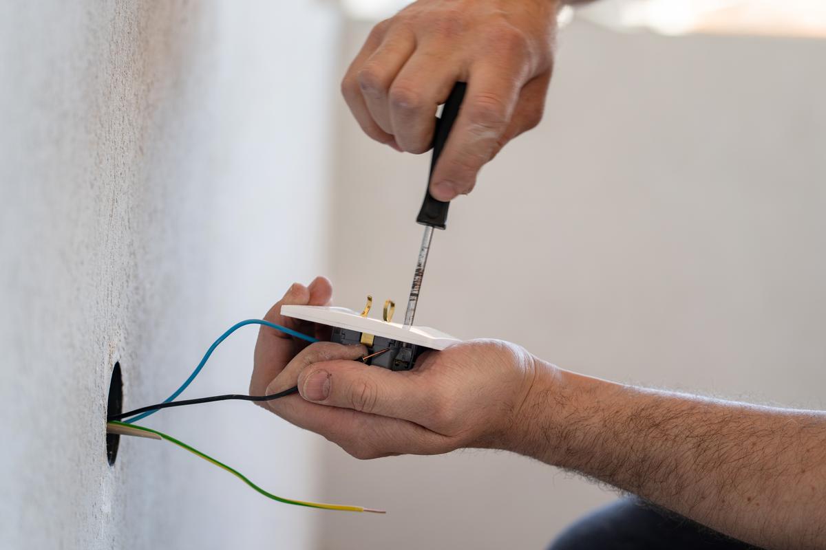 Three Important Considerations When Replacing Electrical Switches and Outlets in Your Kitchen