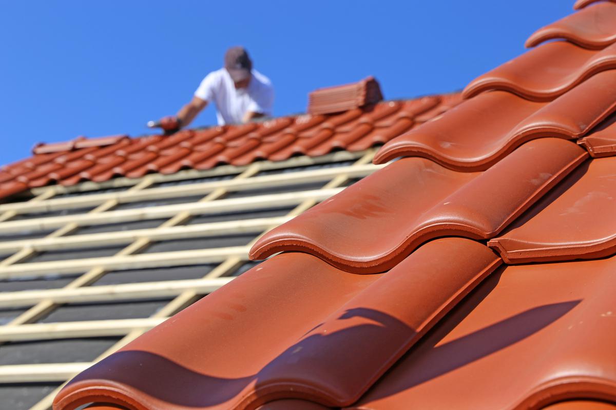 The Transformative Perks of Upgrading to Tile Roofing