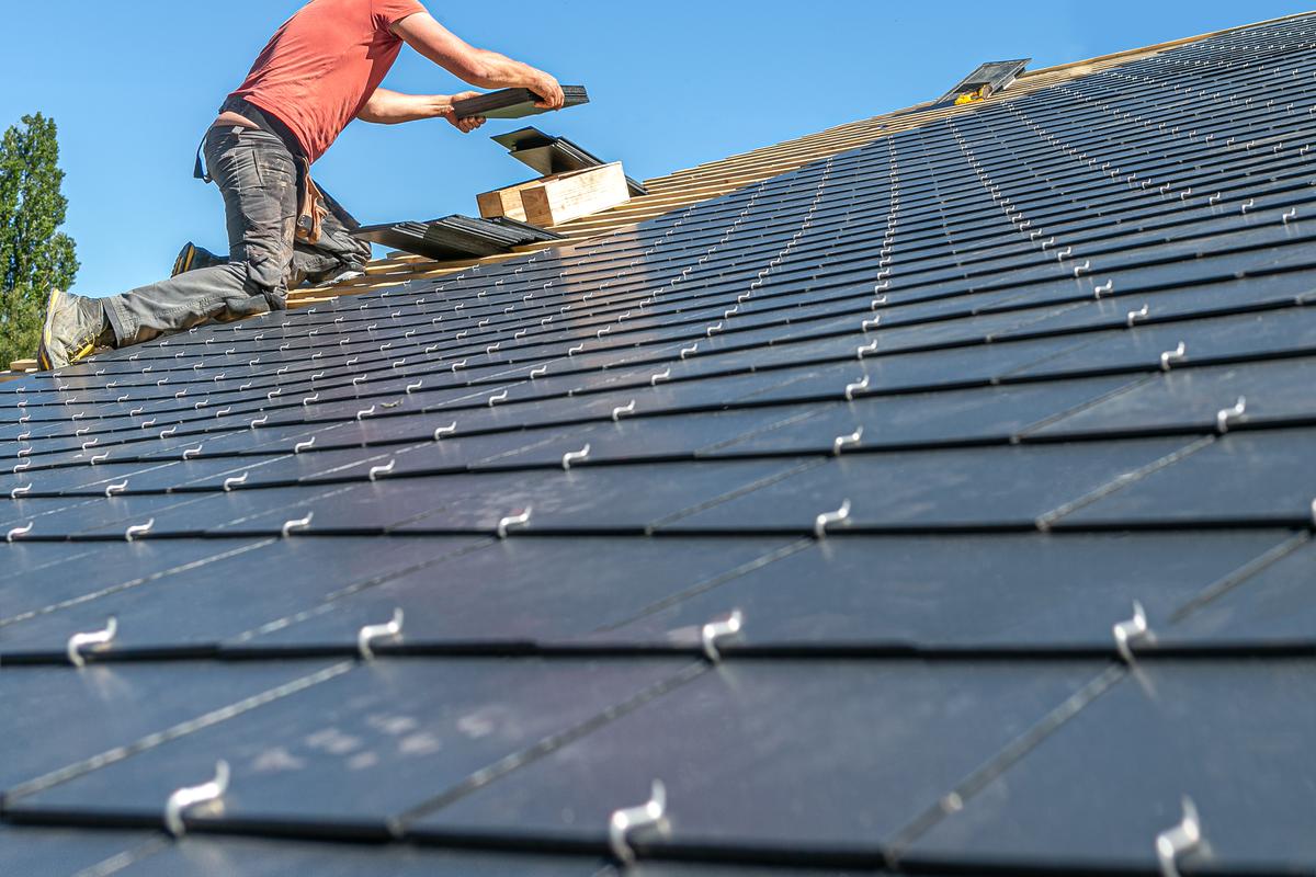 Upgrading Your Slate Roofing: Top Considerations for Homeowners