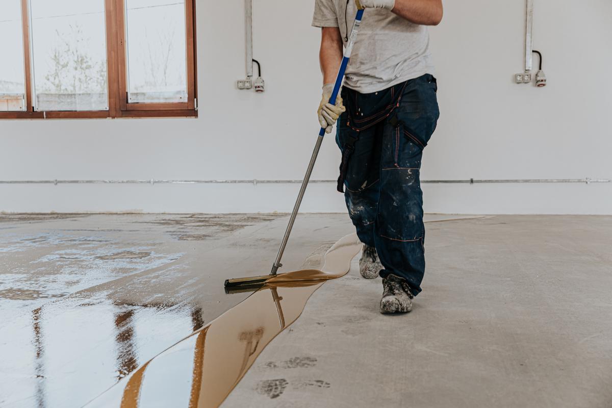 Garage Floor Coating: Top 3 Considerations for Homeowners