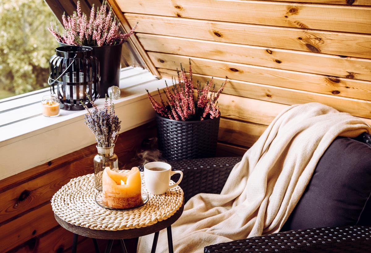 The Best Fall 2022 Decor Ideas to Keep You Up To Speed With the Latest Trends