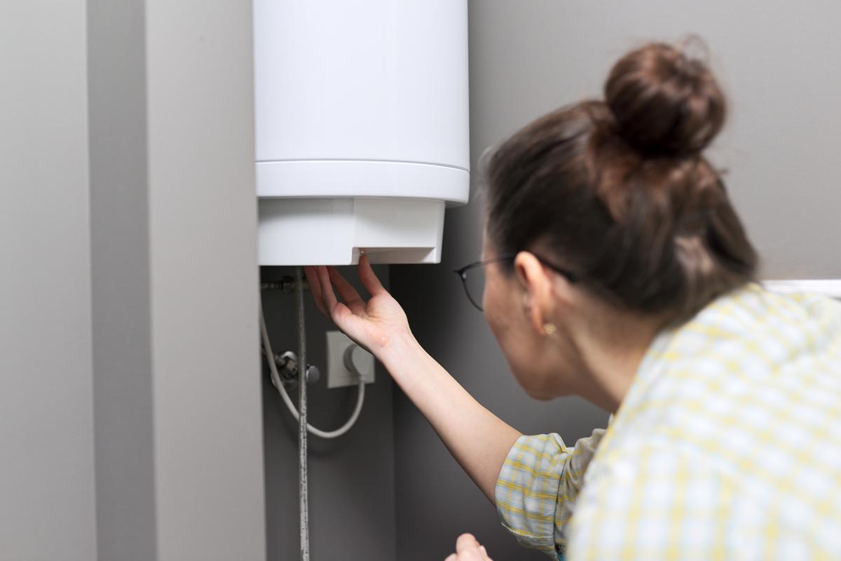 Water Heater Wonders: Navigating Unforeseen Challenges in Installation