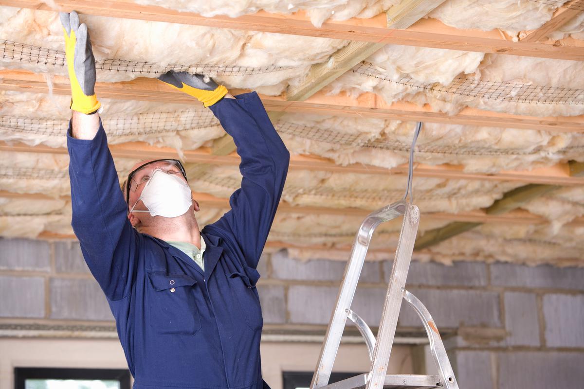 Insulation Replacement: Top Considerations for Homeowners