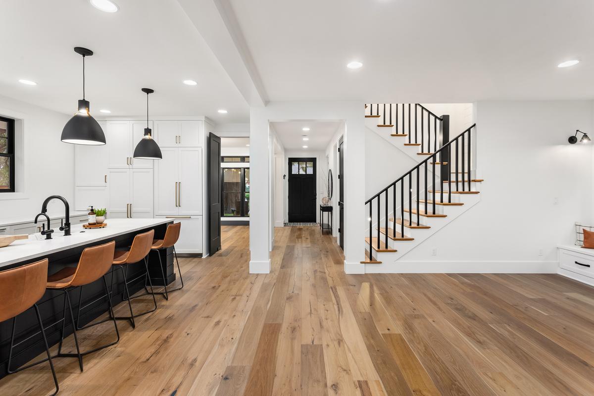 Essential Considerations for Installing Hardwood Floors