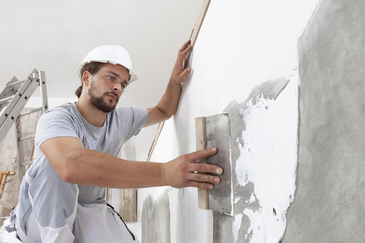 The Essential Guide To Plastering New Walls: Top 3 Things Homeowners ...