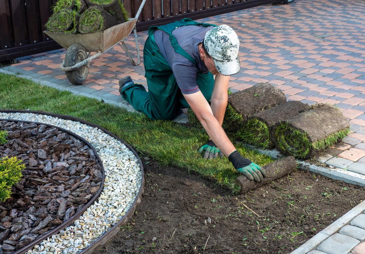 The Unexpected Surprises Of Hiring A Landscaping Designer