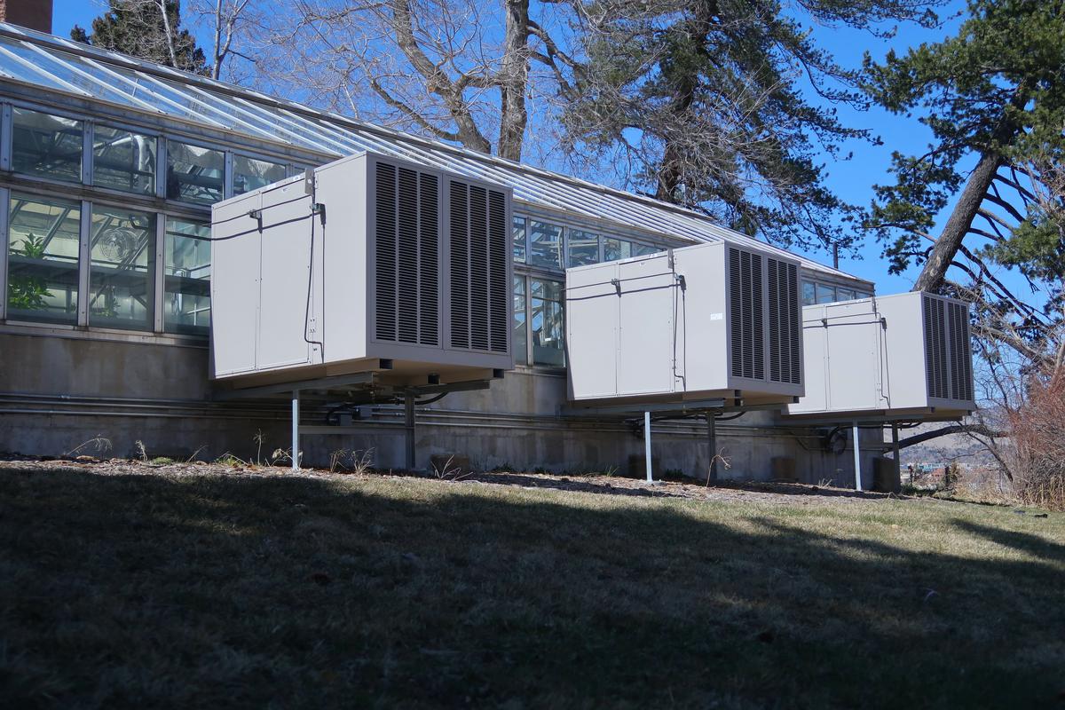 The Benefits of Replacing a Swamp Cooler: Why it’s a Smart Investment for Homeowners