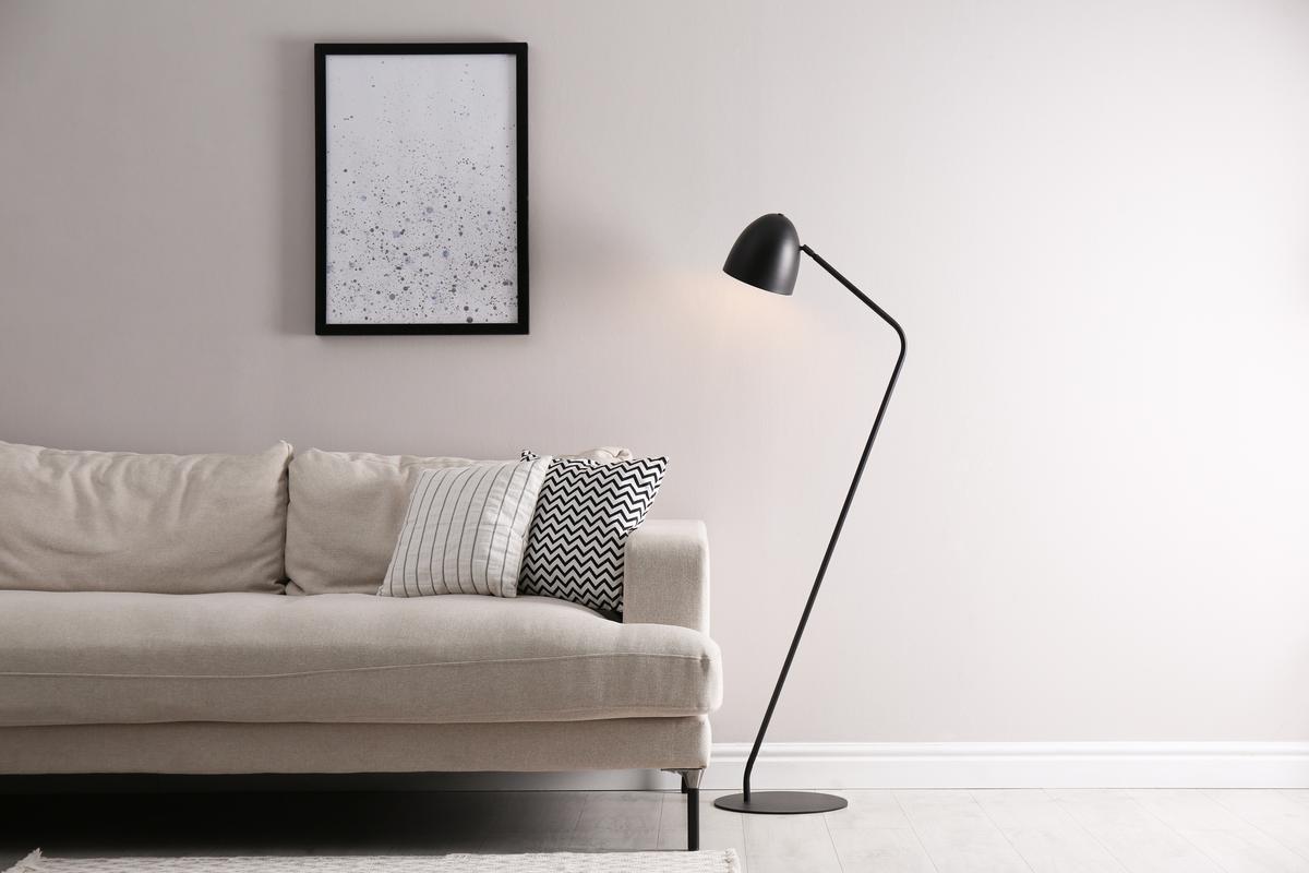 11 Types of Floor Lamps to Brighten Things up in Your Home