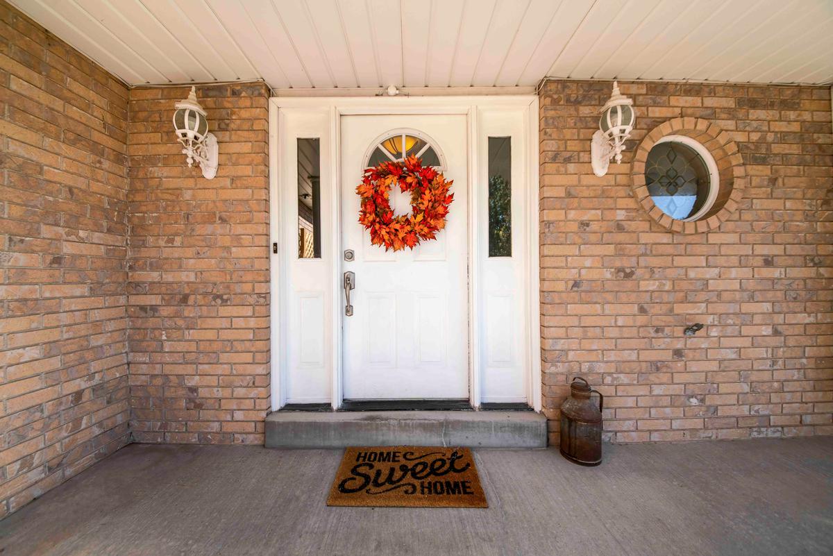 Updating Exterior Doors: Top 3 Things Homeowners Should Consider