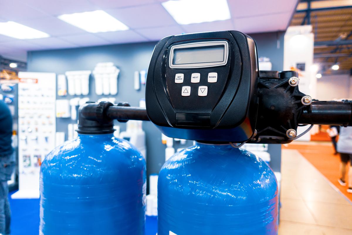 Water Softener Wonders: Unanticipated Realities of Installation
