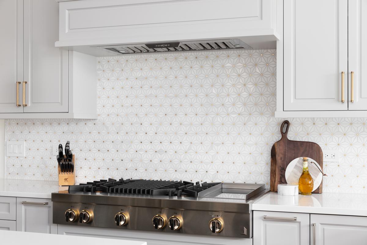 The Top 3 Considerations for Installing a Backsplash in Your Home