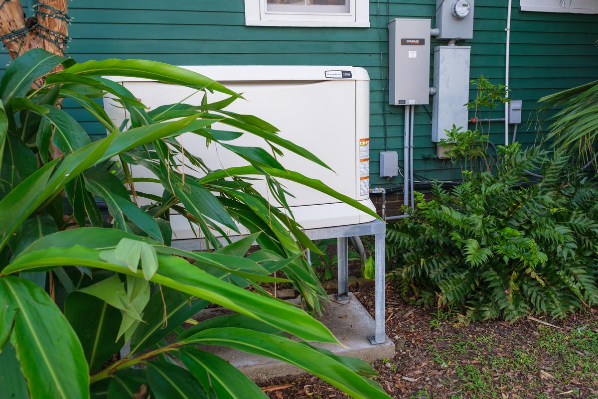 The Ultimate Guide to Installing a Backup Power Generator for Your Home