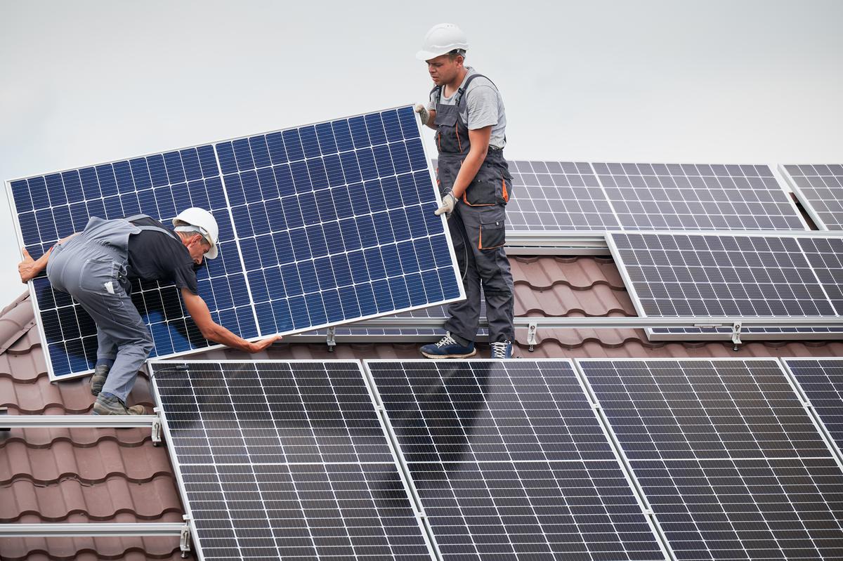 What Every Homeowner Needs To Know Before Installing Solar Panels