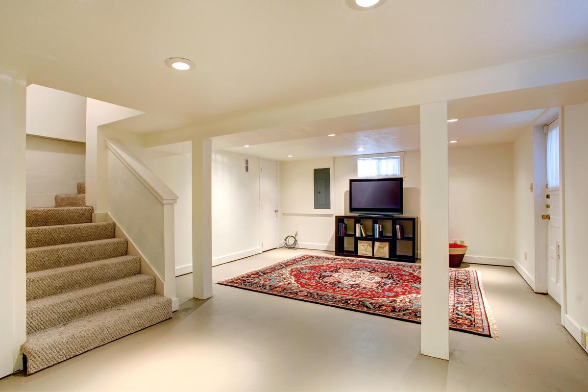 Basement Remodeling: Top 3 Considerations for Homeowners