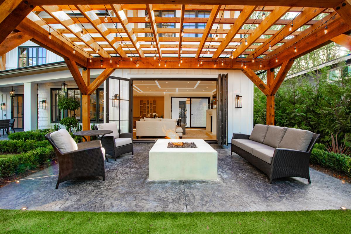 Building Your Dream Gazebo: Top Considerations for Homeowners