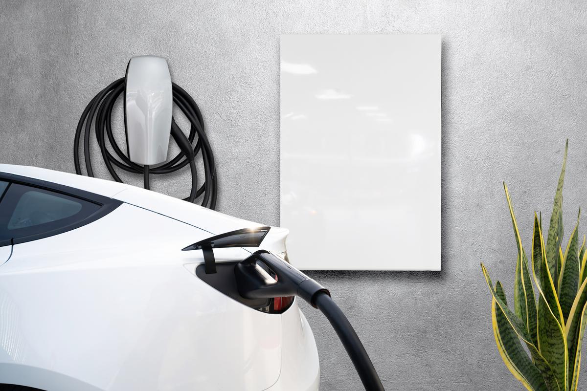 The Essential Guide to Installing an EV Outlet at Home