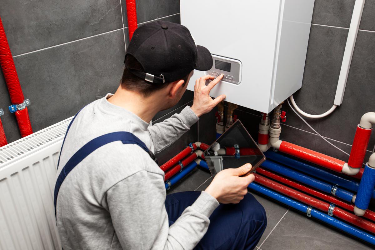 Replacing Your Heat Pump: What Homeowners Need to Know