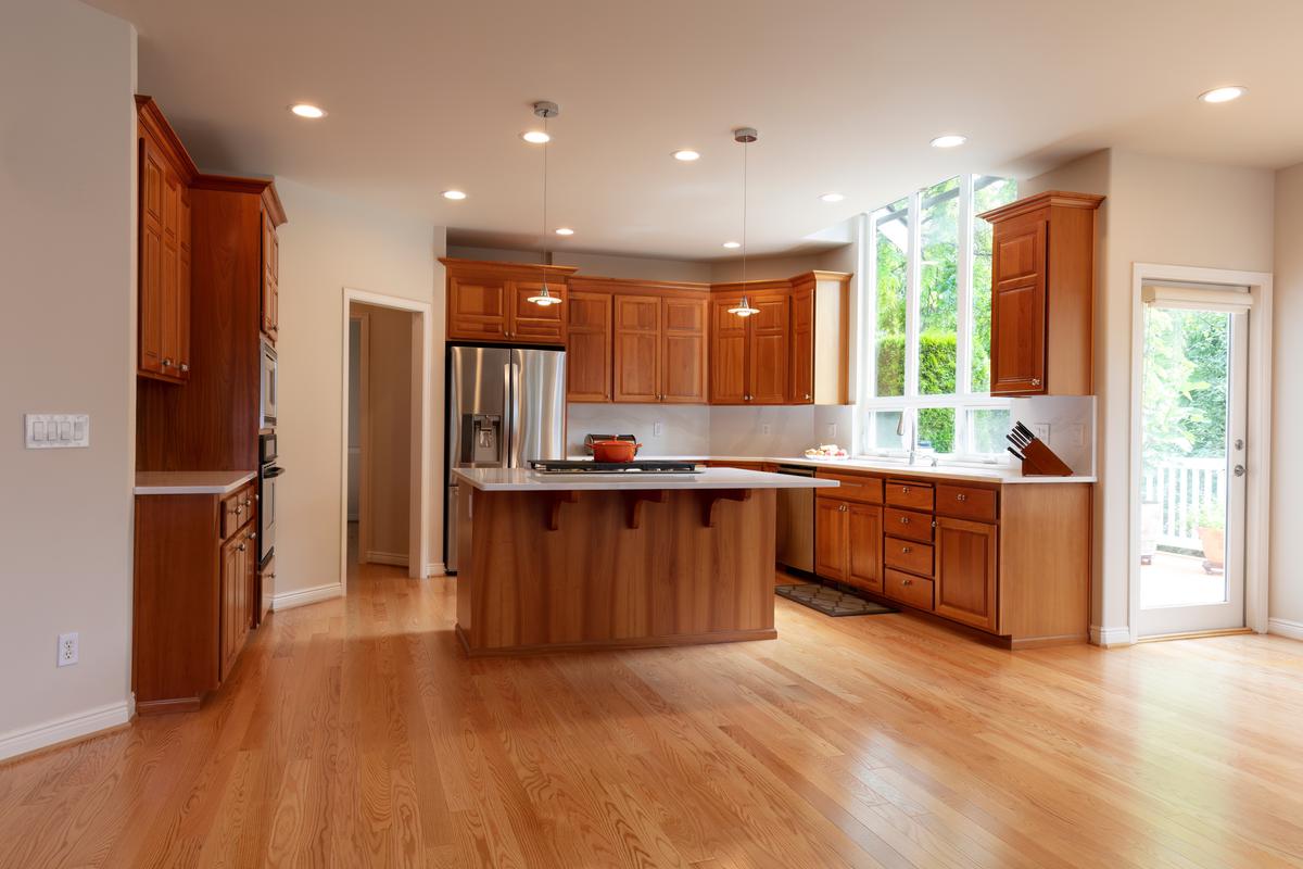 The Top Benefits of Refinishing Your Hardwood Flooring
