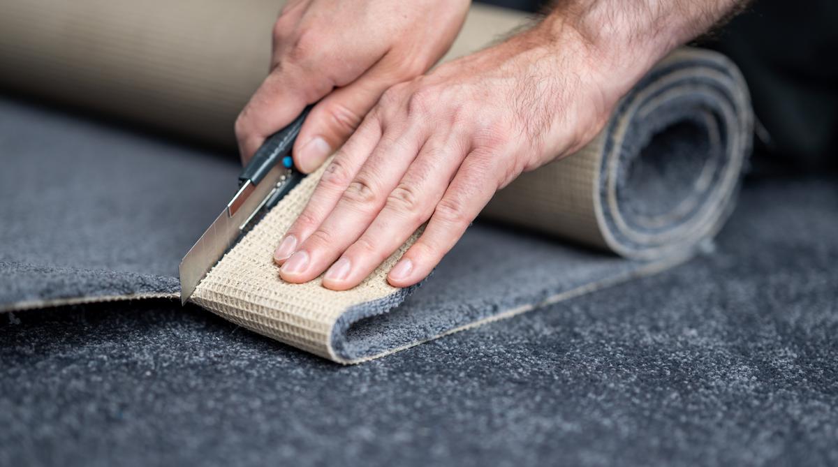 The Top 3 Things To Consider When Installing New Carpets