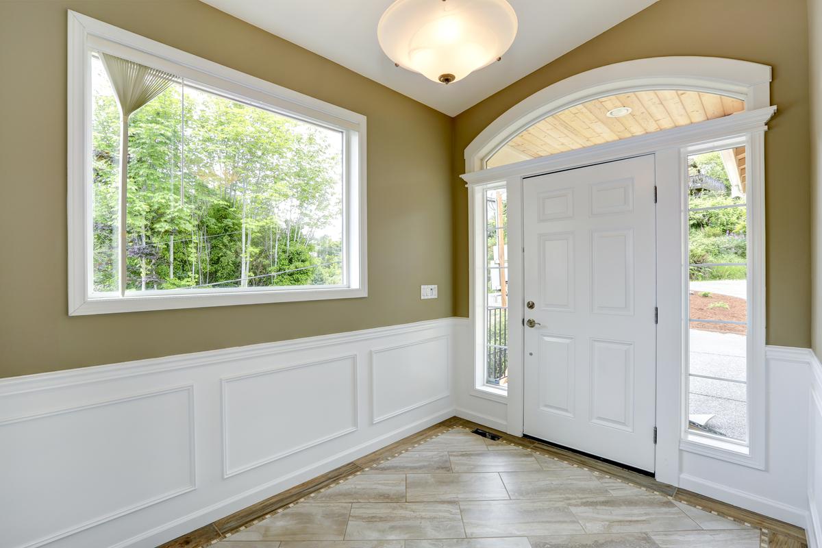 The Top 3 Considerations for Updating Interior Trim & Moldings