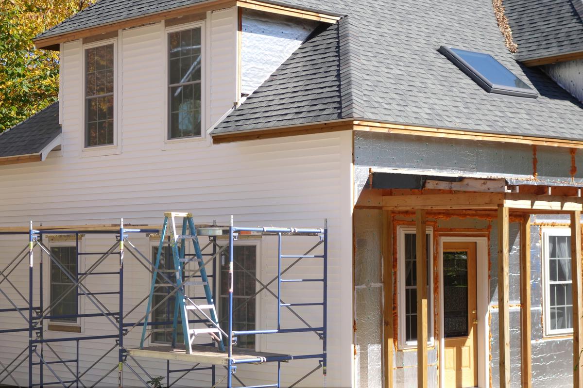 Updating Framing: Top 3 Considerations for Homeowners